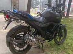 Yamaha FZ FI V3